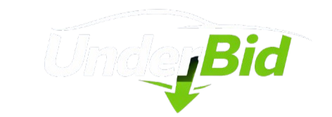 UnderBid Logo